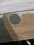 Moneta Adam Mickiewicz