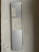 Revox A77 ekran modułów audio - idealny