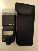 Lampa błyskowa Godox V350F Ving do Fujifilm