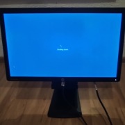 HP Elite Display e221c