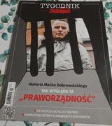 Tygodnik Solidarność nr 1 (1566) 4 stycznia 2019