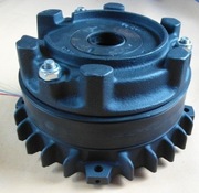 HAMULEC ELEKTROMAGNETYCZNY SEW BMG8 230V 55Nm KOMPLET CEWKA TARCZA BMG 8