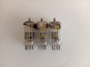 Lampy ECC83  RFT 