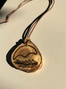 Zawieszka symbole słowiańskie