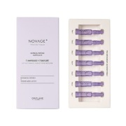 Ampułki peptydowe Novage 