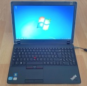 Lenovo ThinkPad E520 - 15,6 cala
