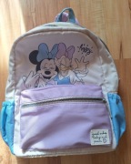 Plecak Disney George mickey & friends – myszka minnie i kaczka daisy  i