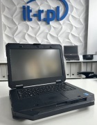 Laptop Dell latitude Rugged 5414 |  i5 | 256GB | 16GB | (LP 14) 