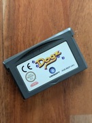 Dogz - GBA - Oryginał