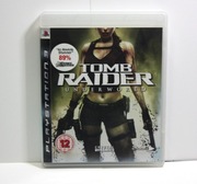 Tomb Raider Underworld PlayStation 3