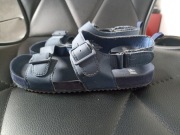 Sandały chłopięce H&M