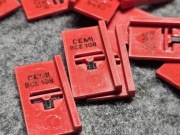 TRANZYSTOR  UNITRA  CEMI BCE 10B  (10szt)