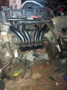 Silnik Ford Fiesta mk6,Ford Ka 2005 rok 1.3 8V.