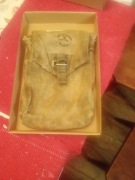 Chlebak/sakwa...III Rzesza Niemiecka.