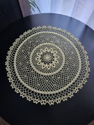 Serwetka wielkanocna 