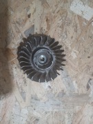 Koło magnesowe magneto Stihl 034 036 oryginał