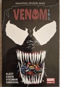 Spider-man Venom inc.