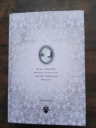 Dzieła wybrane Jane Austen NOWA