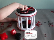 discovery sorter dźwiękowy dla najmłodszych