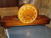 Obudowa metron kominkowy z gongiem 