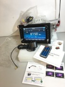 Stacja multimedialna  BOSION BX110 