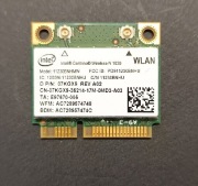 Intel Centrino Wireless-N 1030