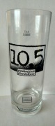 Szklanka do piwa 10,5 0,5 l