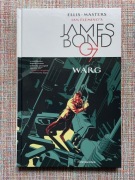 James Bond Tom 1 Warg