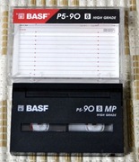 Kaseta BASF MP 90