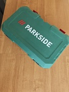 Polerka akumulatorowa. Parkside