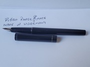 2 x pióro wieczne - Manuscript UK oraz PaperMate W.Germany - Vintage