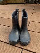 Rain boot for kid