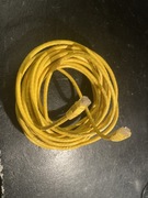 Kabel internetowy długi 7,2m