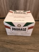 Mydło do golenia
