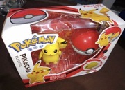 Figurka Pikachu pokémon