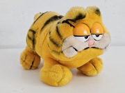 Garfield maskotka vintage