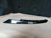 Honda Civic X Listwa Zderzaka lewa strona 