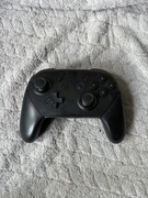 Pad Nintendo Switch Pro Controller