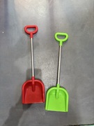 Łopatki do kopania dziecięce - 2