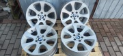 Felgi BMW E90, F30, E81, X3.  (18" 5x120)
