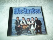 MC LARSEN - M/S ORION -CD