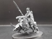 Warhammer old world Age of Sigmar Blades of Khorne Mighty Skullcrushers