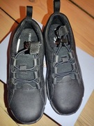 buty wiosenne, skóra CLARKS EUR 29, uk 11