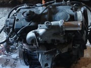 Silnik kompletny 1.9 Tdi Audi A4 B5, Volkswagen, komputer, alternator,