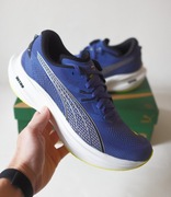 Puma Deviate Nitro 3 - nowe buty biegowe - 44 (10,5us) elite