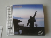 QUEEN - MADE IN HEAVEN - CD  - MINI LP - JAPAN - 2004 .