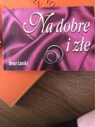 NA DOBRE I ZŁE BRUCE LANSKY
