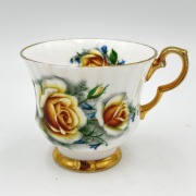 Filiżanka: Royal Imperial, lata 60 XX wieku. Uzupełnij swój serwis