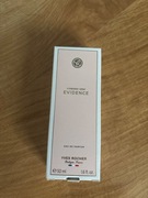 Perfumy Yves rocher evidence 50 ml