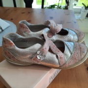 Sportowe balerinki Geox/ r. 34